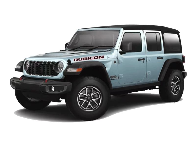 jeep wrangler 4-door 2025 1C4PJXFN0SW663835 image jeep wrangler 4-door 2025 1C4PJXFN0SW663835 image